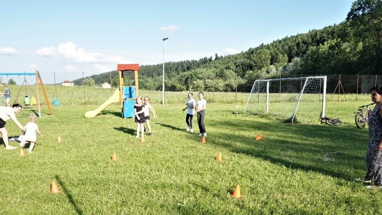 Dzień Dziecka w Naszacowicach (17).JPG