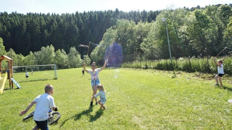 Dzień Dziecka w Naszacowicach (44).JPG