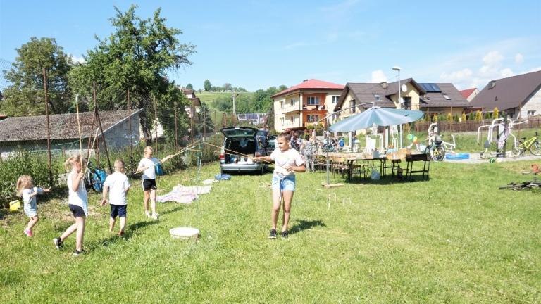 Dzień Dziecka w Naszacowicach (46).JPG