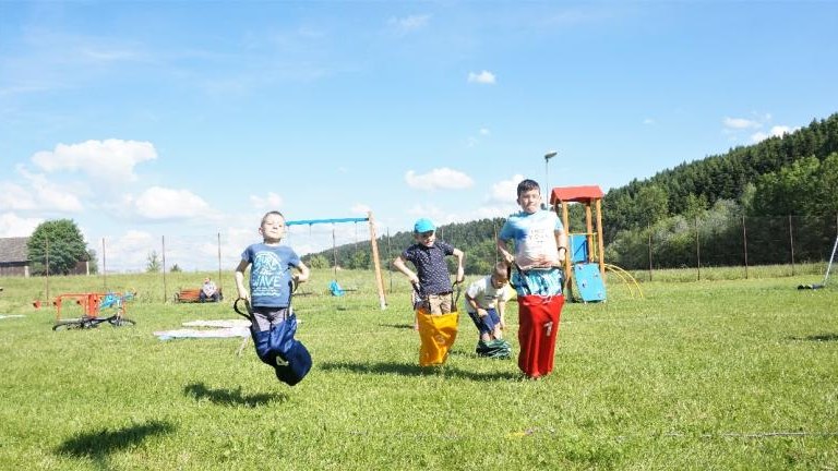 Dzień Dziecka w Naszacowicach (70).JPG