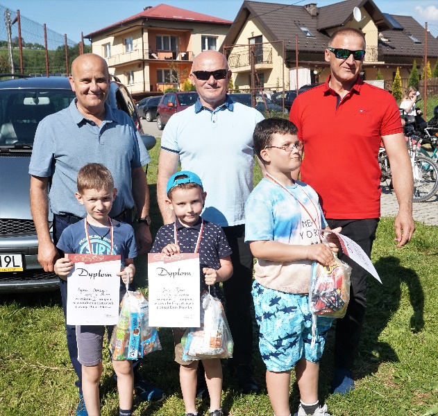 Dzień Dziecka w Naszacowicach (95).JPG