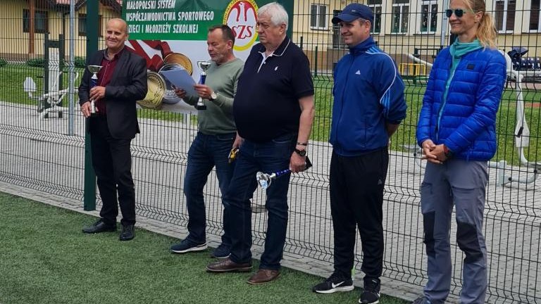Mistrzostwa Rejonowe w piłce nożnej chłopców - Igrzyska Młodzieży(10).jpg
