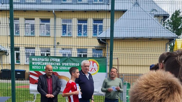 Mistrzostwa Rejonowe w piłce nożnej chłopców - Igrzyska Młodzieży(13).jpg