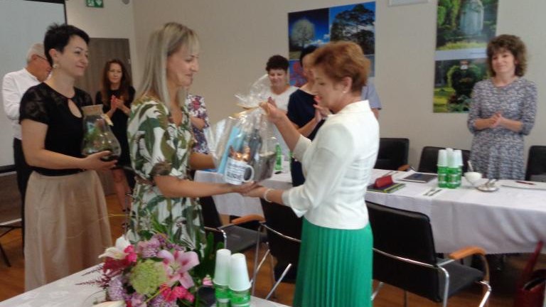 nominacje na dyrektorów , pożegnanie K. Dąbrowskiej (10).JPG