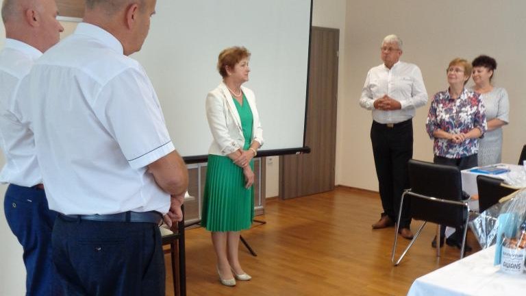 nominacje na dyrektorów , pożegnanie K. Dąbrowskiej (20).JPG
