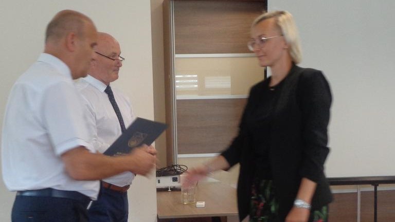 nominacje na dyrektorów , pożegnanie K. Dąbrowskiej (28).JPG