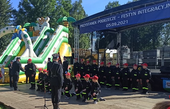 Podrzecze -Ślubowanie Młodzieżowej Drużyny Pożarniczej (10).jpg