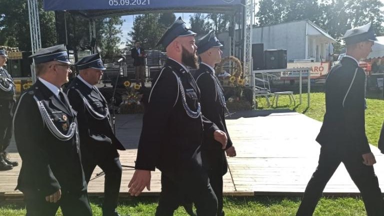 Podrzecze -Ślubowanie Młodzieżowej Drużyny Pożarniczej (25).jpg