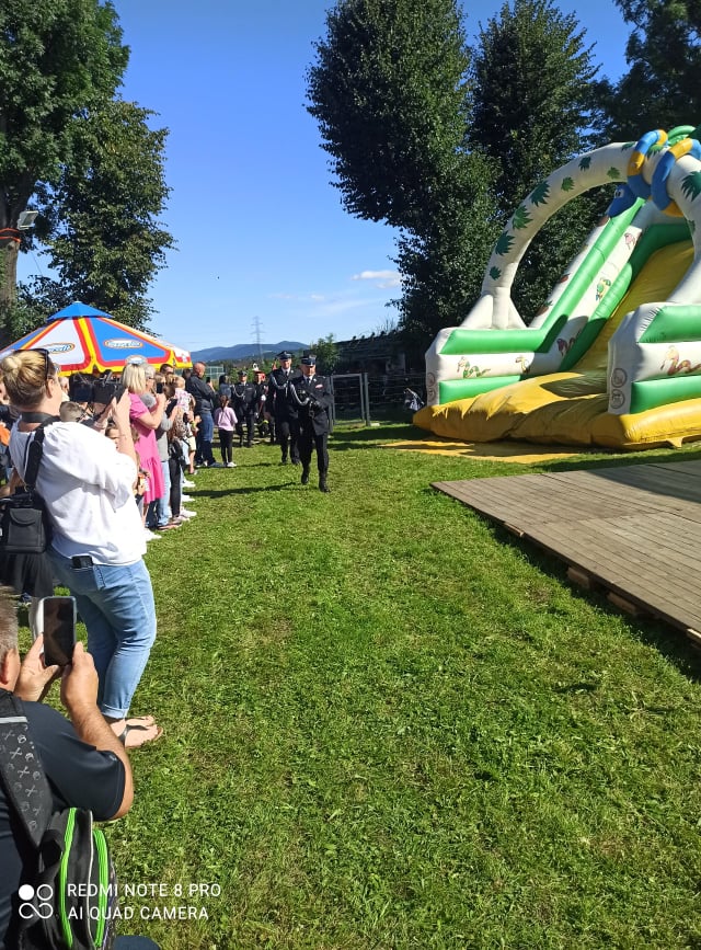 Podrzecze -Ślubowanie Młodzieżowej Drużyny Pożarniczej (32).jpg