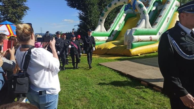 Podrzecze -Ślubowanie Młodzieżowej Drużyny Pożarniczej (36).jpg