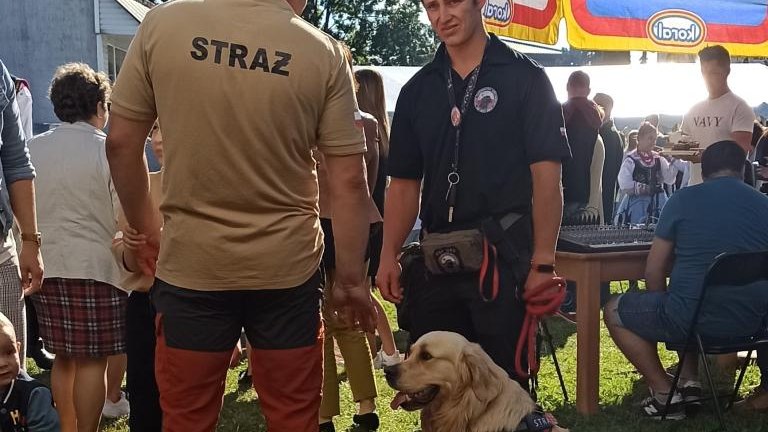 Podrzecze -Ślubowanie Młodzieżowej Drużyny Pożarniczej (6).jpg