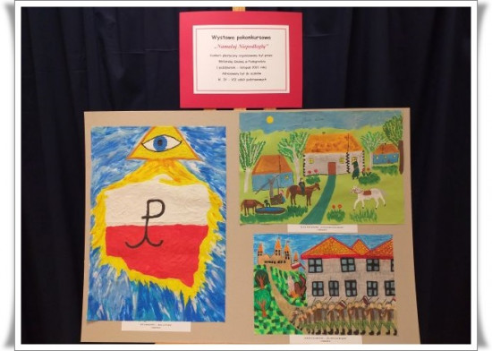 „Namaluj Niepodległą” – wręczenie nagród laureatom konkursu (5).jpg