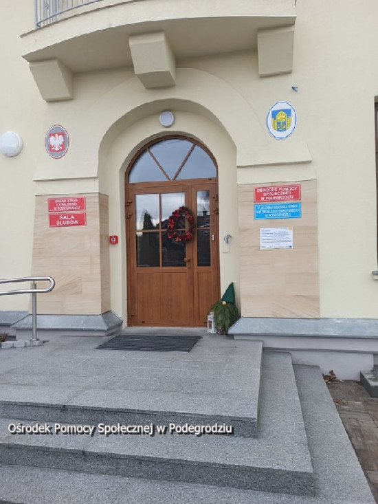 Nowa siedziba OPS w Podegrodziu (1).jpg