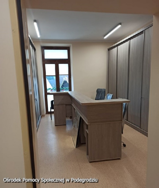 Nowa siedziba OPS w Podegrodziu (12).jpg
