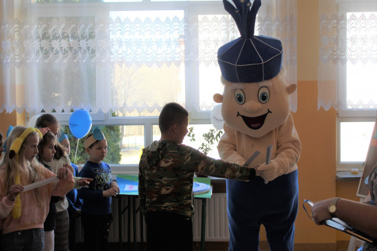 relacje z Dnia Wody ze SP w Brzeznej-Litaczu, SP Stadła i SP Olszana (1).JPG