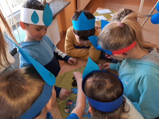 relacje z Dnia Wody ze SP w Brzeznej-Litaczu, SP Stadła i SP Olszana (14).jpg