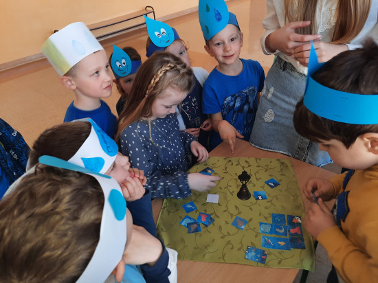 relacje z Dnia Wody ze SP w Brzeznej-Litaczu, SP Stadła i SP Olszana (15).jpg