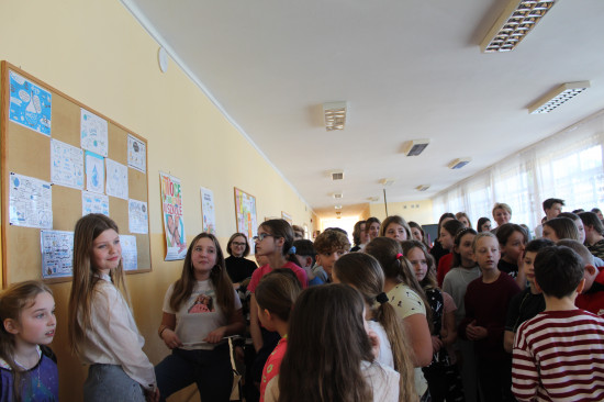 relacje z Dnia Wody ze SP w Brzeznej-Litaczu, SP Stadła i SP Olszana (27).JPG