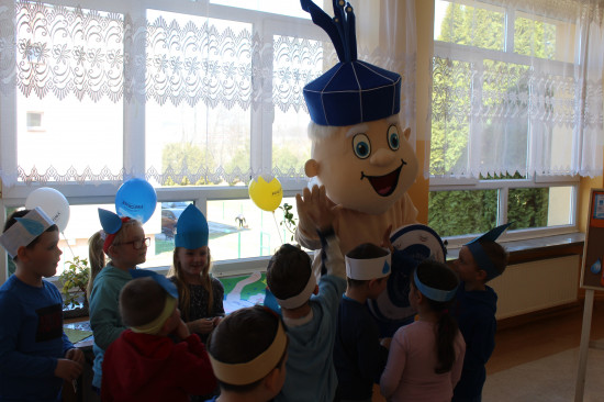 relacje z Dnia Wody ze SP w Brzeznej-Litaczu, SP Stadła i SP Olszana (4).JPG