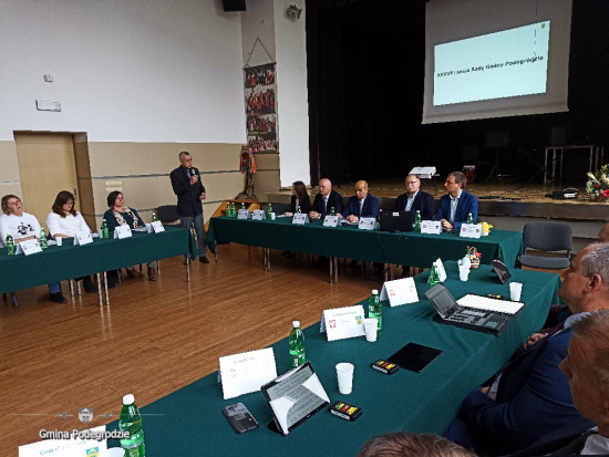 Poseł Jan Duda gościem na Sesji Rady Gminy Podegrodzie (7).jpg