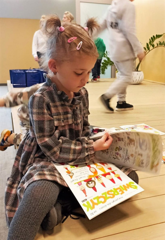 Spotkanie integracyjne z mieszkańcami Ukrainy przebywającymi na terenie Gminy Podegrodzie (123).jpg