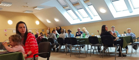 Spotkanie integracyjne z mieszkańcami Ukrainy przebywającymi na terenie Gminy Podegrodzie (124).jpg