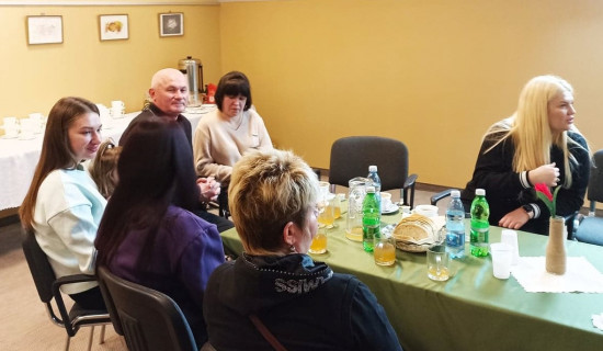 Spotkanie integracyjne z mieszkańcami Ukrainy przebywającymi na terenie Gminy Podegrodzie (133).jpg