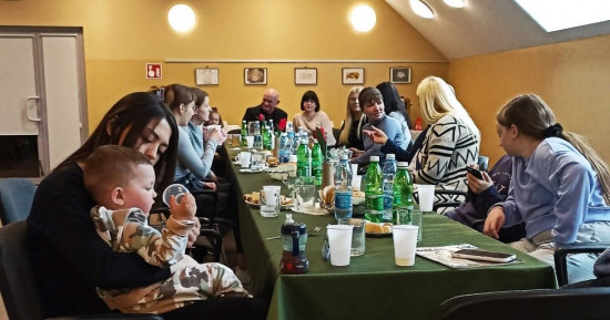 Spotkanie integracyjne z mieszkańcami Ukrainy przebywającymi na terenie Gminy Podegrodzie (136).jpg