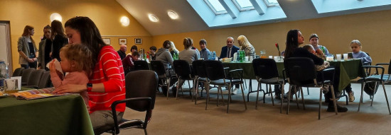 Spotkanie integracyjne z mieszkańcami Ukrainy przebywającymi na terenie Gminy Podegrodzie (137).jpg