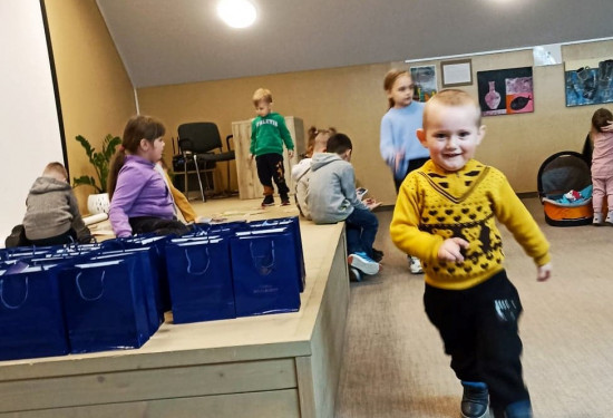 Spotkanie integracyjne z mieszkańcami Ukrainy przebywającymi na terenie Gminy Podegrodzie (157).jpg