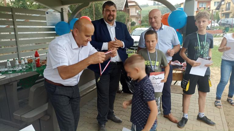 Otwarcie wiaty w Naszacowicach (12).jpg