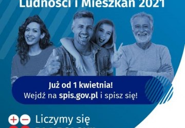 Nabór kandydatów na rachmistrzów terenowych