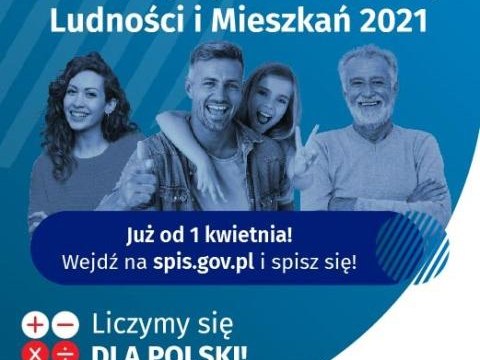 Nabór kandydatów na rachmistrzów terenowych